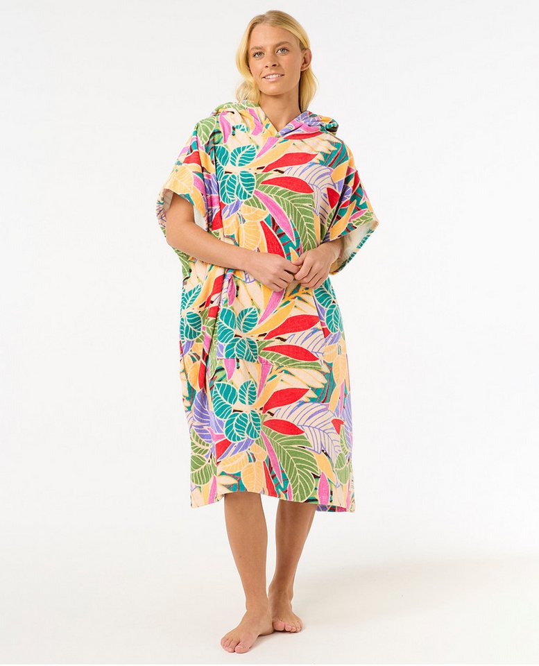 Rip Curl Badeponcho Surf Mixed Poncho von Rip Curl