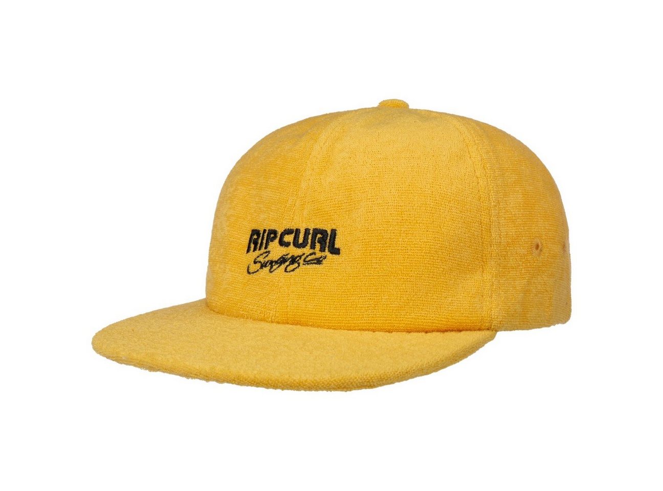 Rip Curl Baseball Cap (1-St) Basecap Metallschnalle von Rip Curl