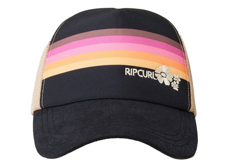 Rip Curl Baseball Cap MIXED REVIVAL TRUCKER MIXED REVIVAL TRUCKER von Rip Curl