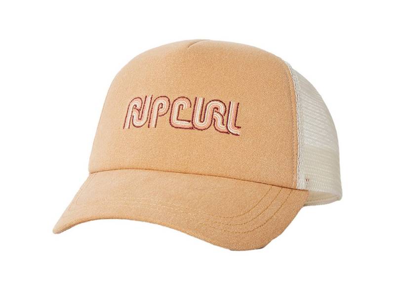 Rip Curl Baseball Cap MIXED REVIVAL TRUCKER MIXED REVIVAL TRUCKER von Rip Curl