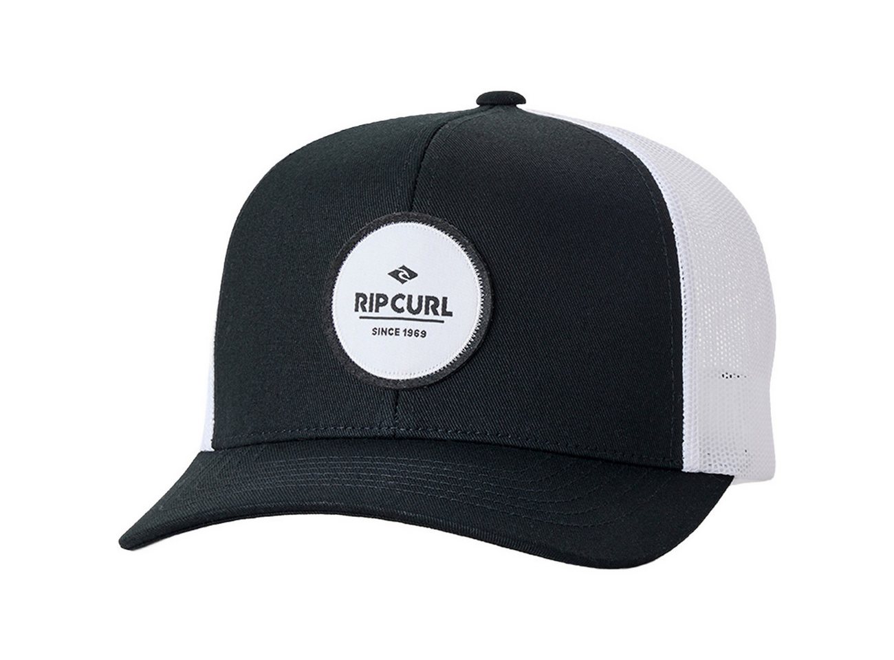 Rip Curl Baseball Cap ROUTINE CURVE TRUCKER ROUTINE CURVE TRUCKER von Rip Curl