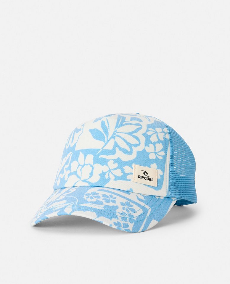 Rip Curl Baseball Cap Rip Curl Mixed Yardage Trucker Cap von Rip Curl