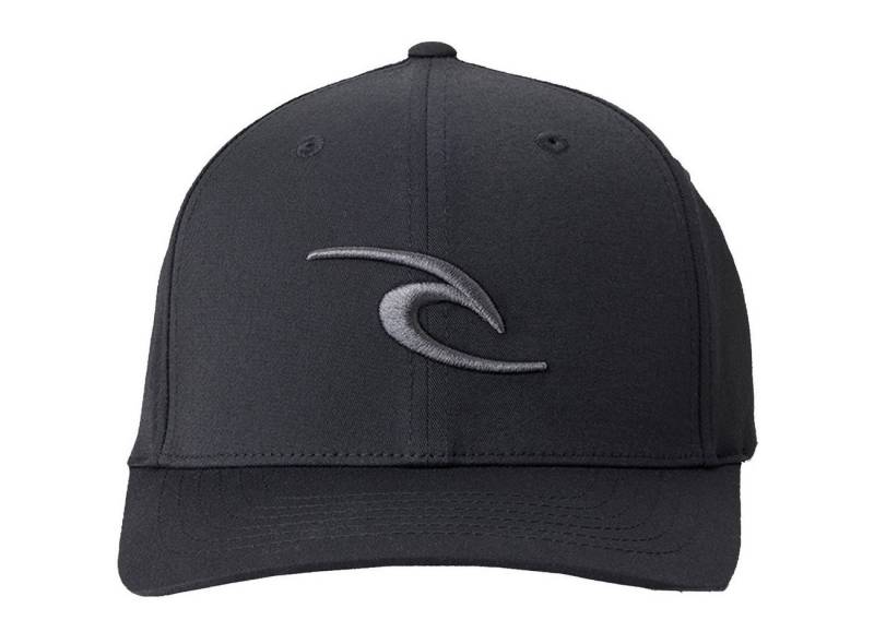 Rip Curl Baseball Cap TEPAN 2.0 FLEXFIT TEPAN 2.0 FLEXFIT von Rip Curl