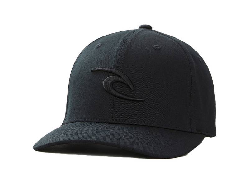 Rip Curl Baseball Cap TEPAN FLEXFIT TEPAN FLEXFIT von Rip Curl