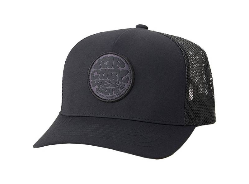 Rip Curl Baseball Cap WETSUIT ICON TRUCKER WETSUIT ICON TRUCKER Rip Curl Baseball Cap WETSUIT ICON TRUCKER WETSUIT ICON TRUCKER von Rip Curl
