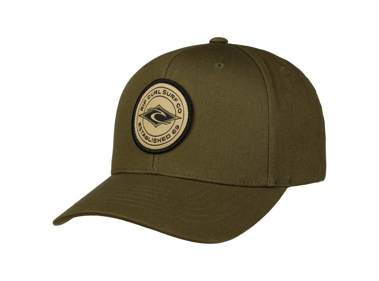 Rip Curl Baseball Cap von Rip Curl