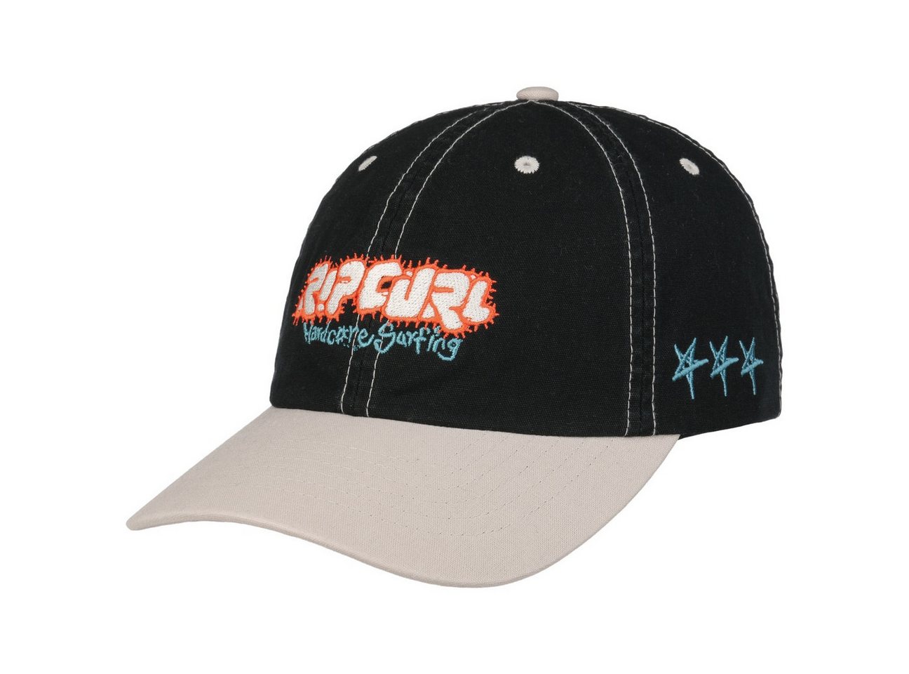 Rip Curl Baseball Cap von Rip Curl