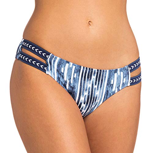 Rip Curl Bikini Moon Tide Cheeky Bikini Bottom von Rip Curl