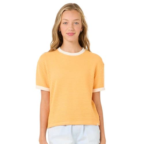 Rip Curl Bliss Bobbi Short Sleeve T-Shirt 14 Years von Rip Curl