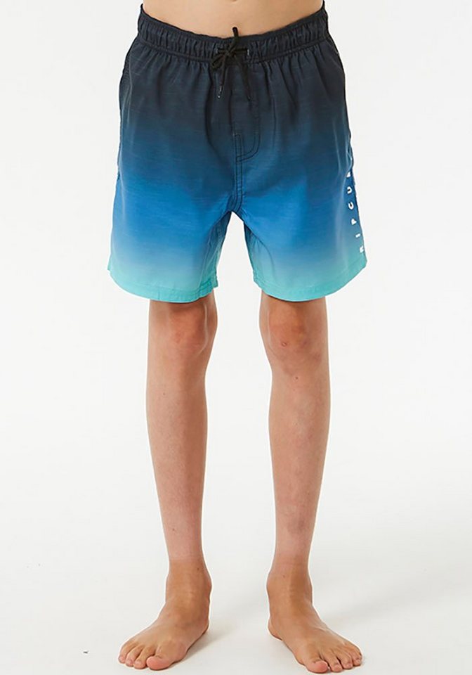 Rip Curl Boardshorts FADE VOLLEY BOY von Rip Curl