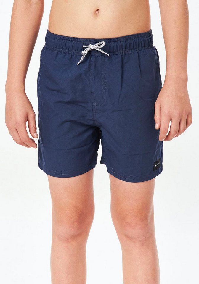 Rip Curl Badeshorts OFFSET VOLLEY - BOY von Rip Curl