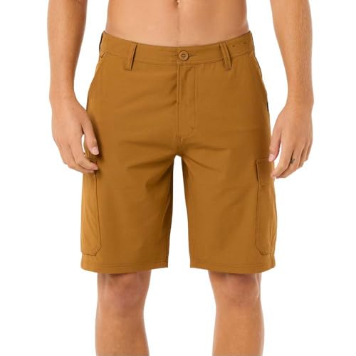Rip Curl Boardwalk Classic Surf Cargo Shorts 34 von Rip Curl