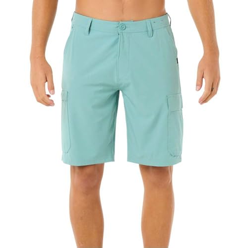 Rip Curl Boardwalk Classic Surf Cargo Shorts 38 von Rip Curl
