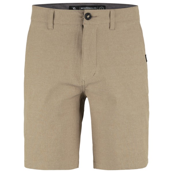 Rip Curl - Boardwalk Phase Nineteen - Shorts Gr 29;30;31;32;33;34;36;38 beige;blau;schwarz von Rip Curl