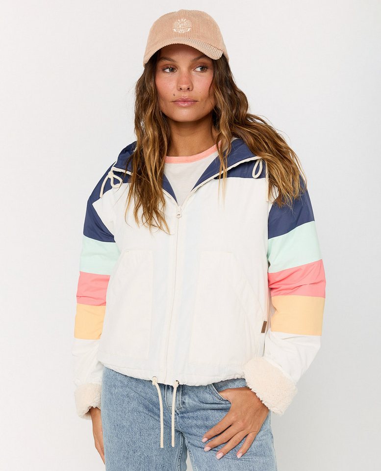 Rip Curl Bomberjacke Rip Curl Keepsakes Bomberjacke von Rip Curl