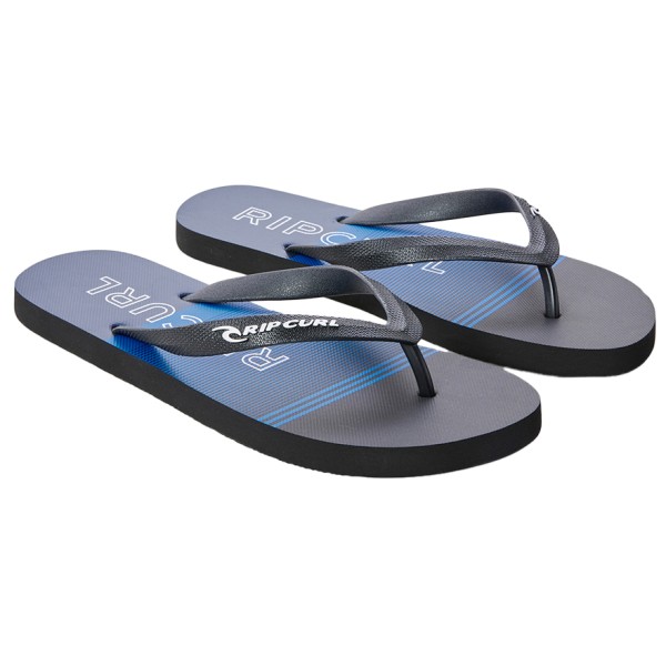 Rip Curl - Breakers Bloom Open Toe - Sandalen Gr 39;40;41;42;43;44;45;46;47 blau;grau von Rip Curl