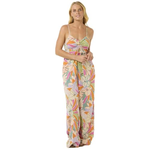 Rip Curl Cala Vadella Jumpsuit L von Rip Curl