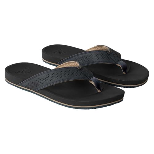 Rip Curl Chiba 2.0 Bloom Flip Flops EU 46 von Rip Curl