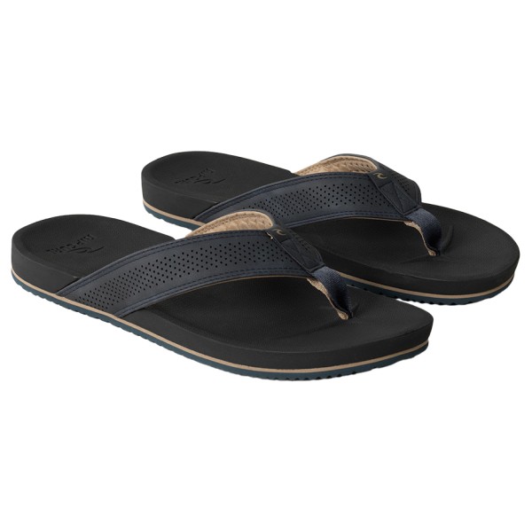 Rip Curl - Chiba 2.0 Bloom Open Toe - Sandalen Gr 40 schwarz von Rip Curl