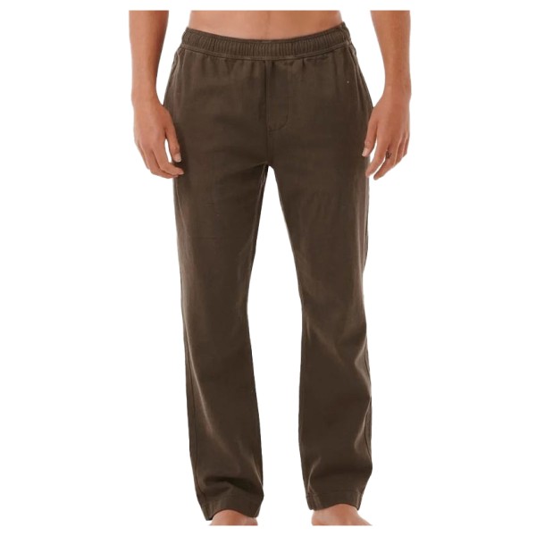 Rip Curl - Classic Surf Beach Pant - Freizeithose Gr XL braun von Rip Curl