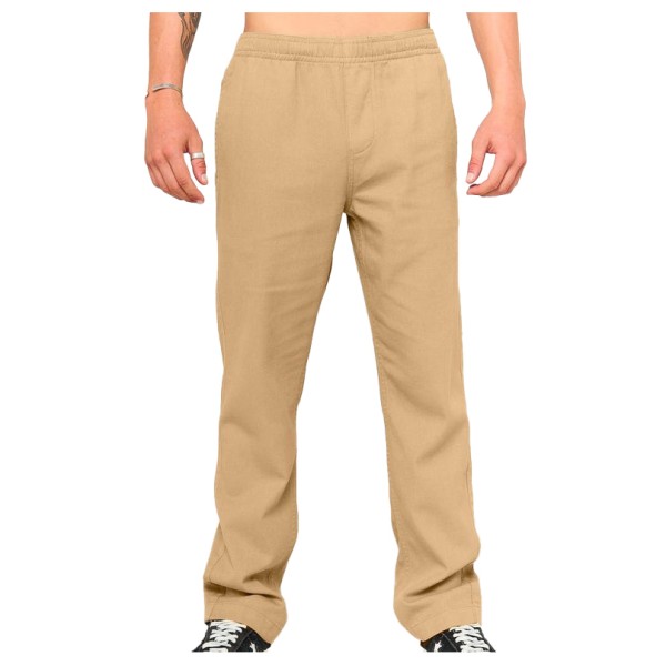 Rip Curl - Classic Surf Beach Pant - Freizeithose Gr XXL beige von Rip Curl
