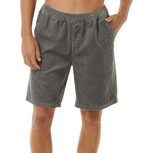 Rip Curl Classic Surf Cord Volley Shorts M von Rip Curl