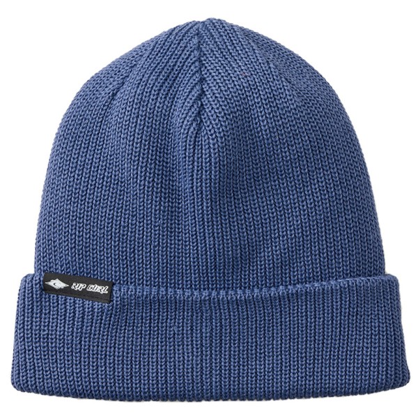 Rip Curl - Classic Surf Reg Beanie - Mütze Gr One Size blau Rip Curl - Classic Surf Reg Beanie - Mütze Gr One Size blau von Rip Curl