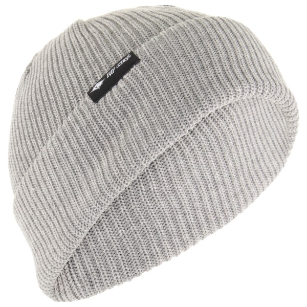 Rip Curl - Classic Surf Reg Beanie - Mütze Gr One Size grau von Rip Curl