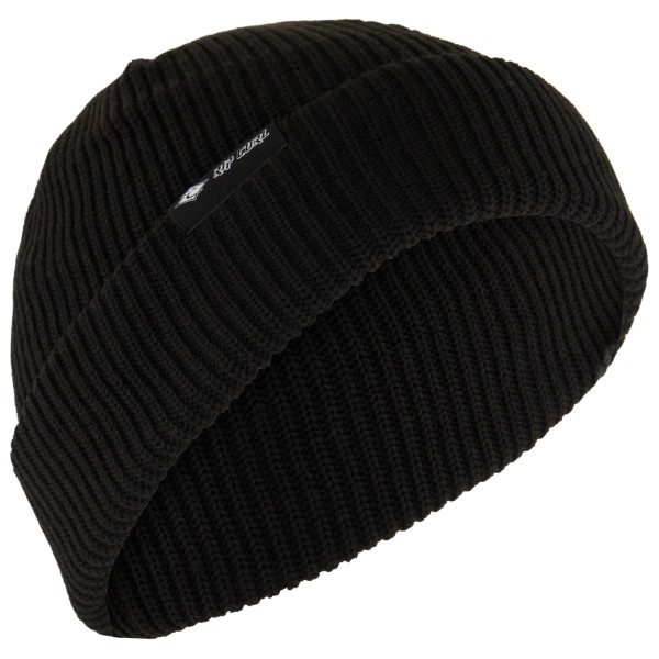 Rip Curl - Classic Surf Reg Beanie - Mütze Gr One Size schwarz von Rip Curl