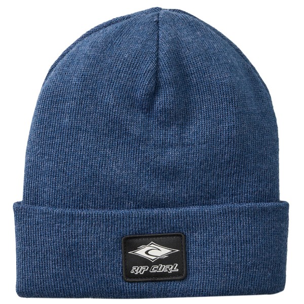 Rip Curl - Classic Surf Tall Beanie - Mütze Gr One Size blau Rip Curl - Classic Surf Tall Beanie - Mütze Gr One Size blau von Rip Curl