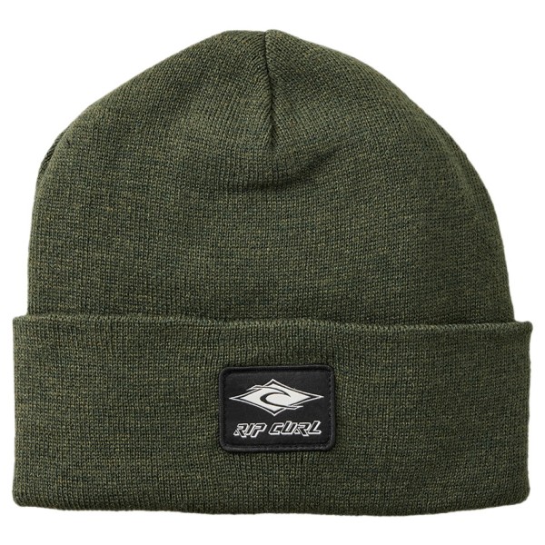 Rip Curl - Classic Surf Tall Beanie - Mütze Gr One Size oliv Rip Curl - Classic Surf Tall Beanie - Mütze Gr One Size oliv von Rip Curl
