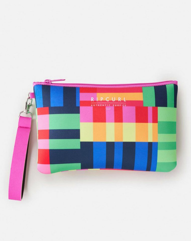 Rip Curl Clutch Neo Pouch Mixed von Rip Curl