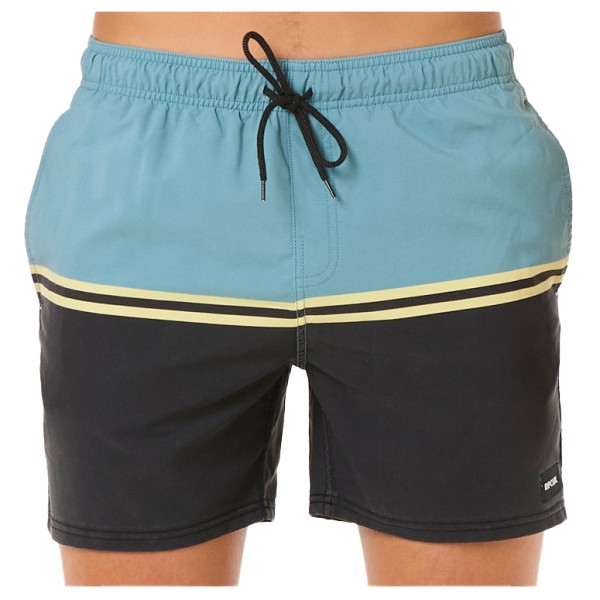 Rip Curl - Combine Volley - Badehose Gr L türkis von Rip Curl