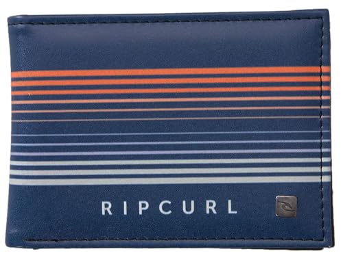 Rip Curl Combo Slim Wallet One Size von Rip Curl