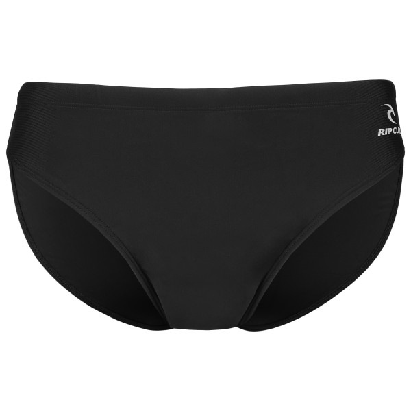 Rip Curl - Corp Sluggo - Badehose Gr XS schwarz von Rip Curl