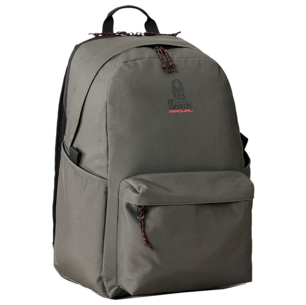 Rip Curl - Crusha 30 Search - Daypack grau von Rip Curl