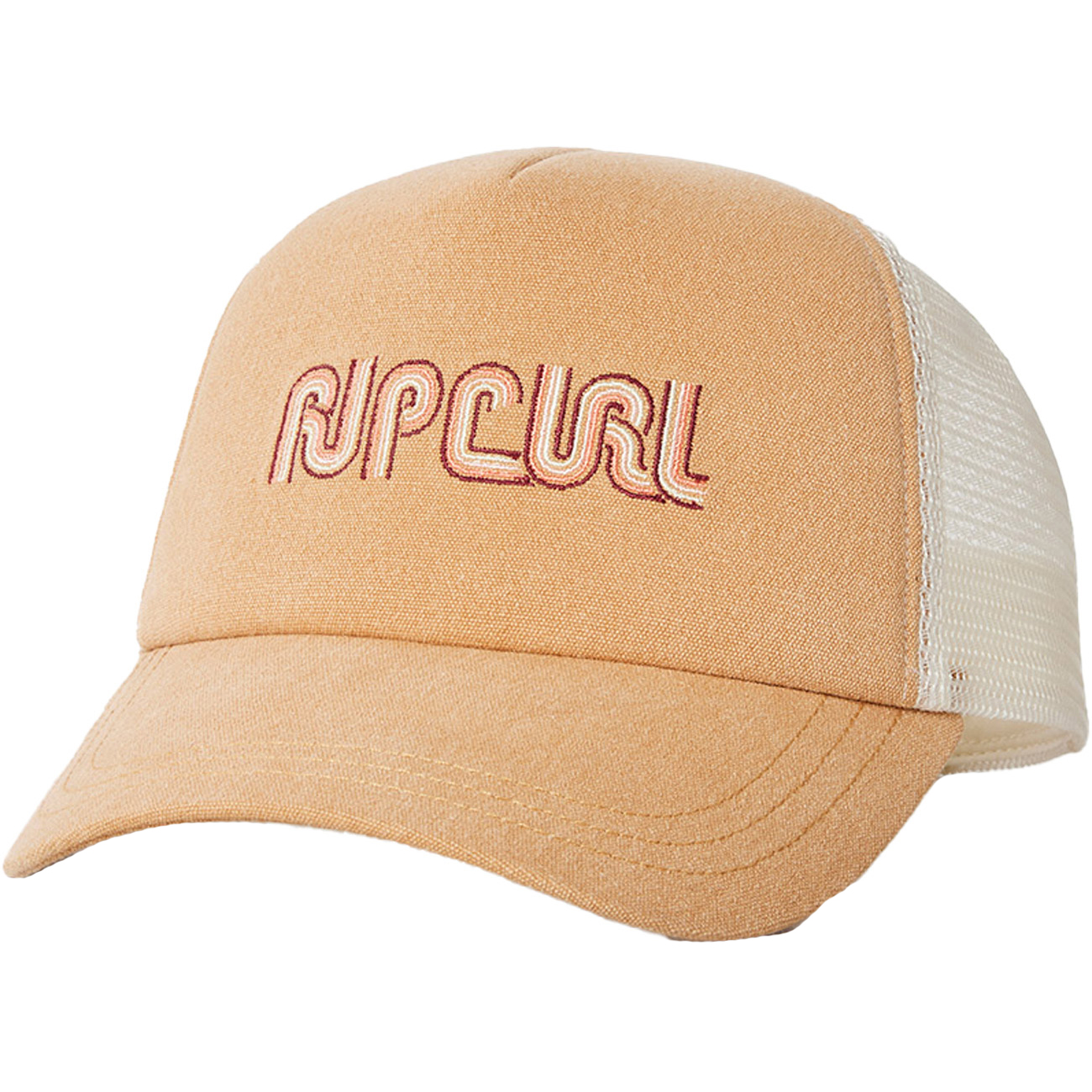 Rip Curl Damen Cap MIXED REVIVAL TRUCKER von Rip Curl