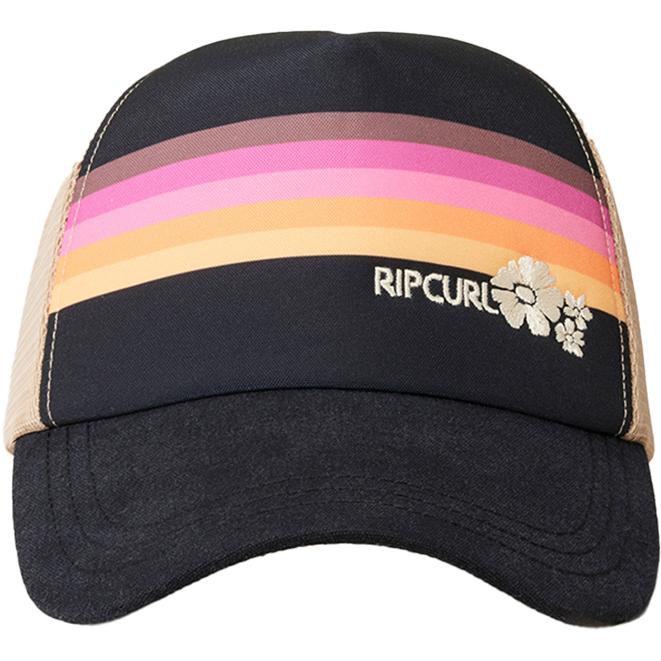 Rip Curl Damen Cap MIXED REVIVAL TRUCKER von Rip Curl
