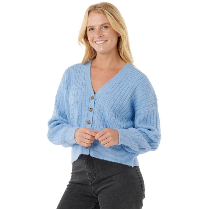 Rip Curl Damen Cardigan AFTERGLOW CARDI von Rip Curl