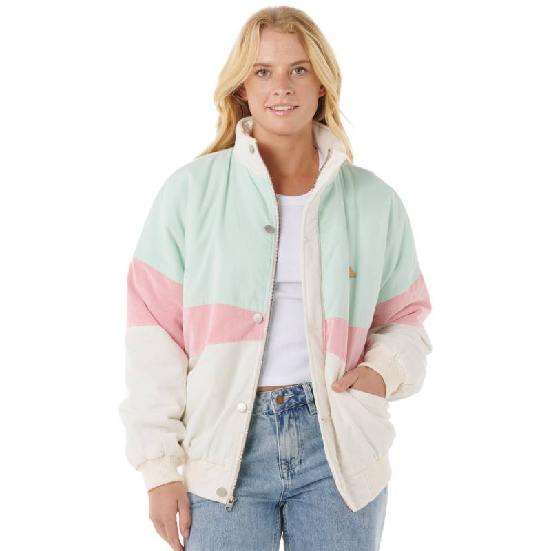 Rip Curl Damen Cardigan CALA VADELLA JACKET von Rip Curl