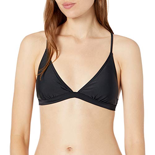 Rip Curl Damen Bikinioberteil, schwarz, Medium von Rip Curl