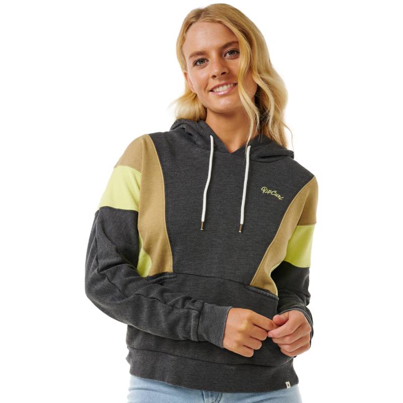Rip Curl Damen Hoodie OLALLA HOODIE FLEECE von Rip Curl