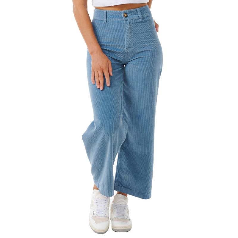 Rip Curl Damen Hose STEVIE CORD PANT von Rip Curl