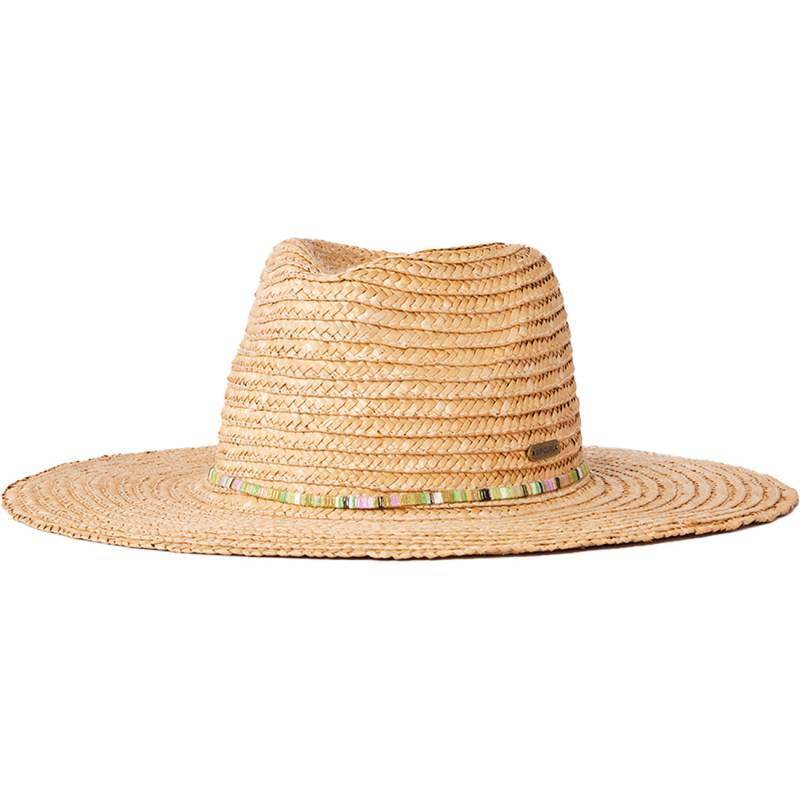 Rip Curl Damen Hut CLASSIC SURF STRAW PANAMA von Rip Curl