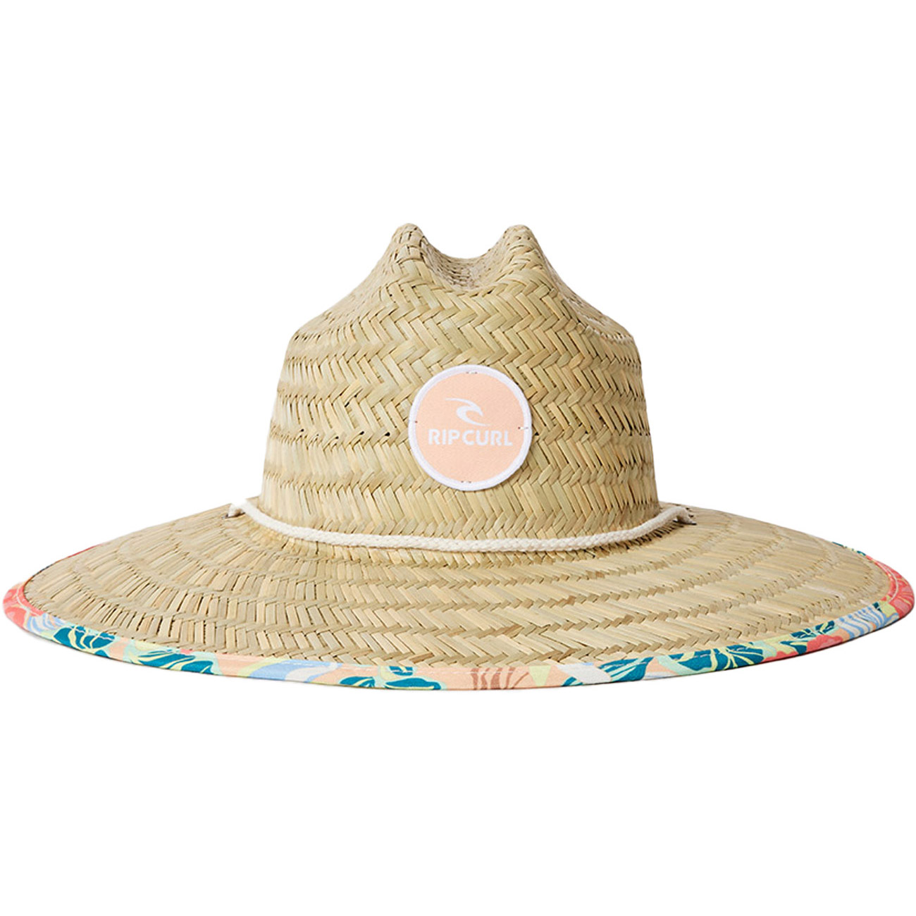 Rip Curl Damen Hut MIXED STRAW SUN HAT von Rip Curl