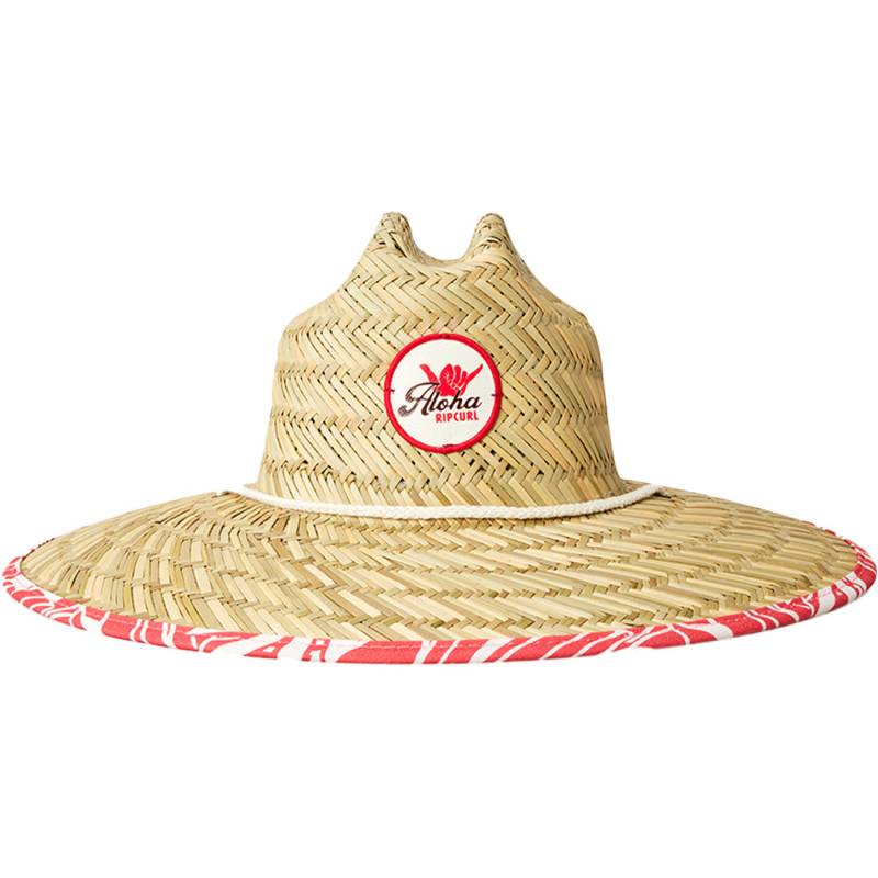 Rip Curl Damen Hut MIXED STRAW SUN HAT von Rip Curl