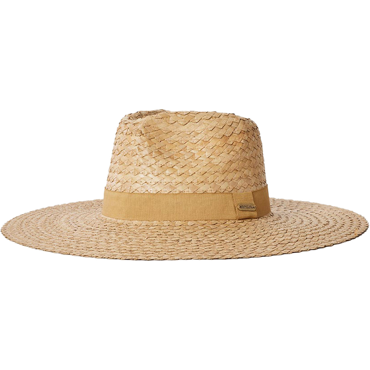 Rip Curl Damen Hut PREMIUM SURF STRAW PANAMA von Rip Curl