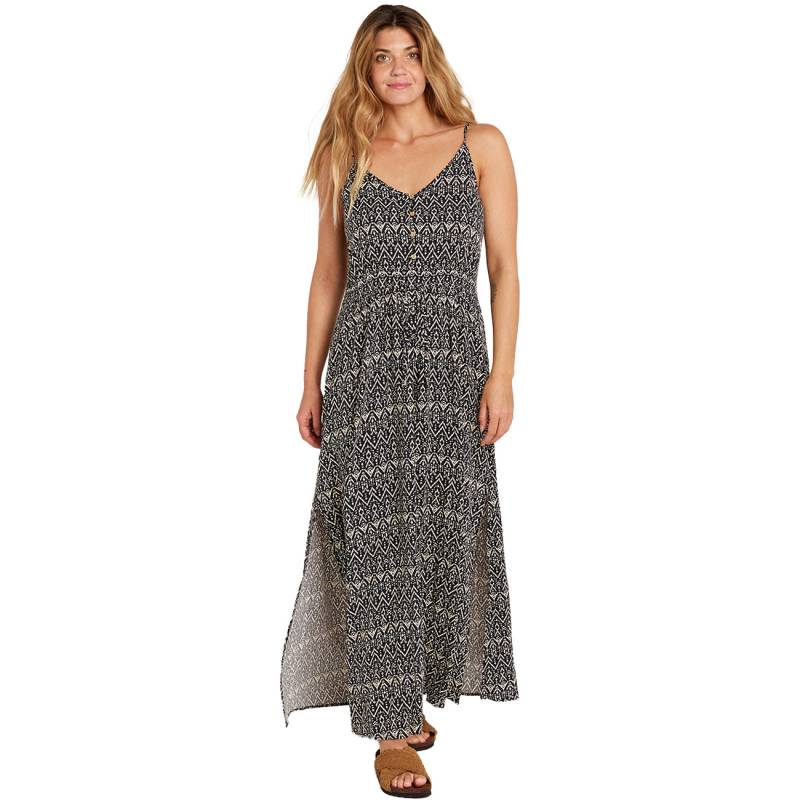 Rip Curl Damen Maxikleid IKAT GEO LONG DRESS von Rip Curl