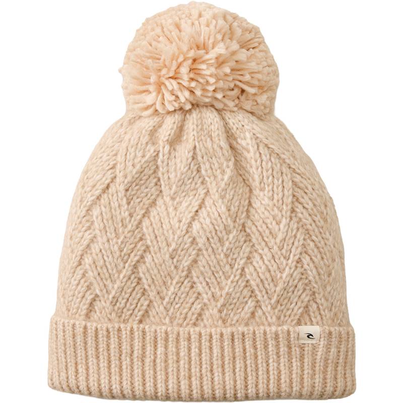 Rip Curl Damen Mütze PREMIUM REG POM POM BEANIE von Rip Curl