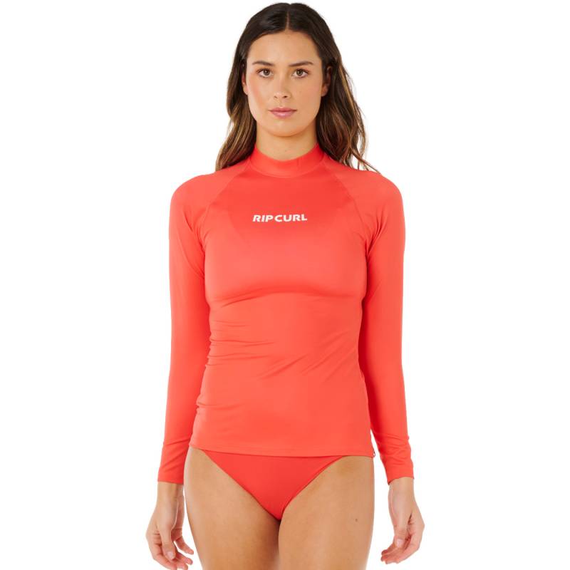 Rip Curl Damen Rashguard CLASSIC SURF LS UPF RASHGUARD von Rip Curl